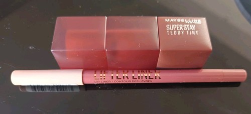 Superstay teddy tint et - superstay,