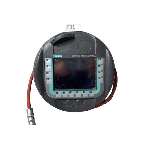 Siemens simatic portable - siemens,