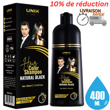 Shampoing instantané pour