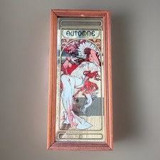 Petit Miroir Vintage