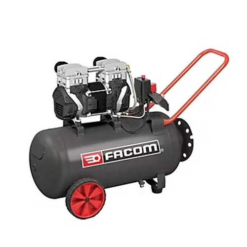 Compresseur 50l 5hp - compresseur, facom