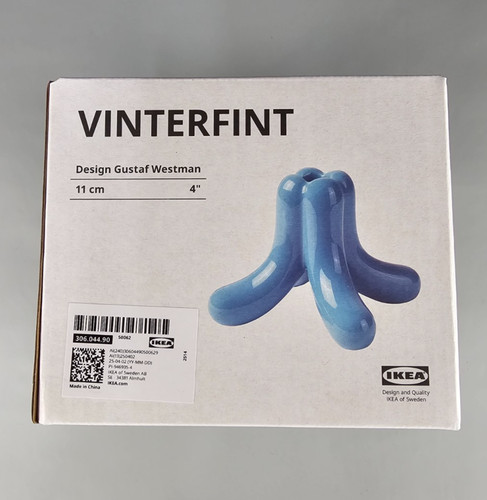 Bougeoir ikea gustaf - bougeoir,
