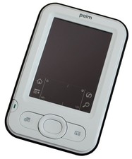 Palm Z22 PDA Organiseur