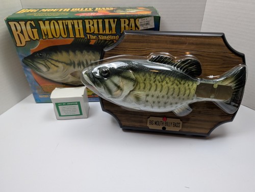 New open box big - new,