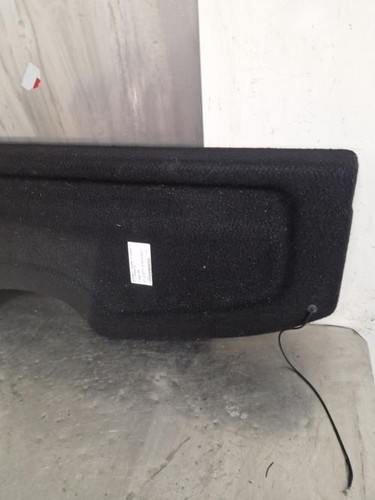 Plage arriere renault twingo - twingo, 2