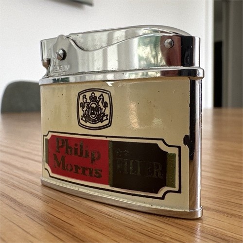 Briquet vintage collection - briquet,
