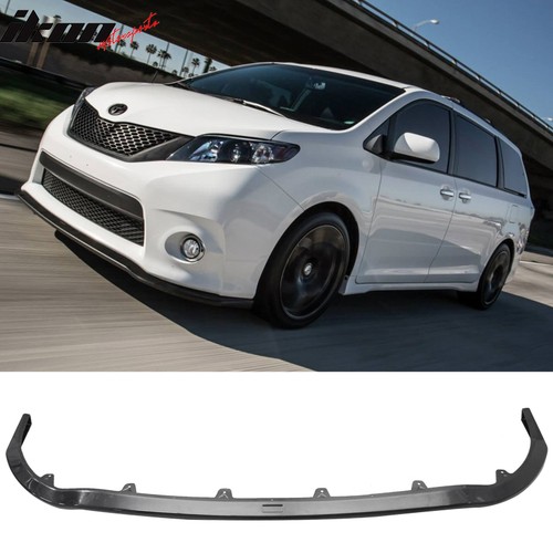 Fits toyota sienna xl30 - 11-17,