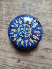 Parfum Savon 8e Jour Yves Rocher Collection 25 G En Boîte Métallique Collection