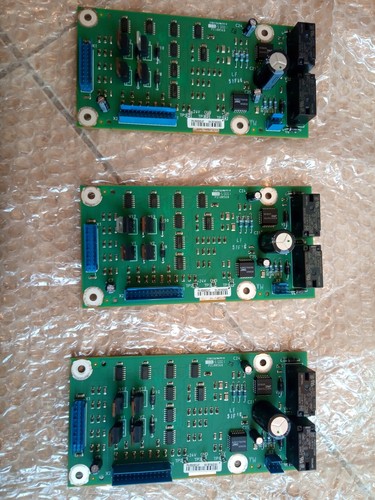 Roll circuit board - board, eton