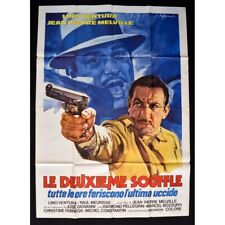 Manifesto Le Deuxieme Souffle