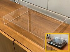 Thorens TD-320 MKI, MKII