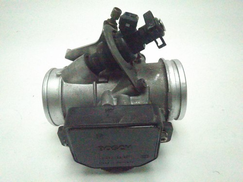 Corps injection gauche bmw r - d'injection,