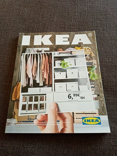 2020 catalogue fly mobilier - ,