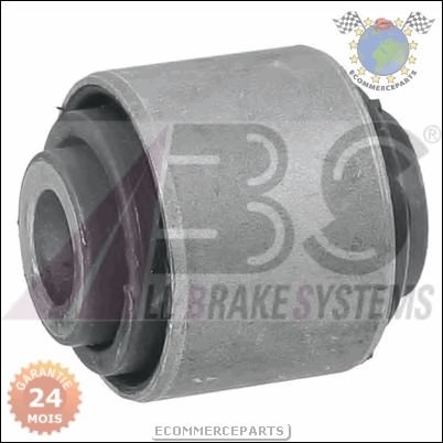Xeu4abs silent bloc - xeu4abs,