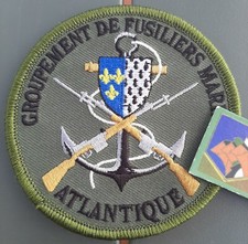 GFM Atlantique Brest
