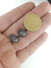 Bijoux Kabyle : Boucles