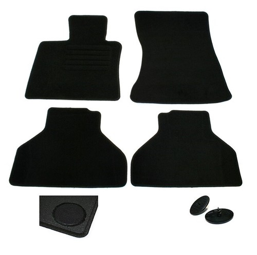 Tapis sol sur mesure pour - 4,