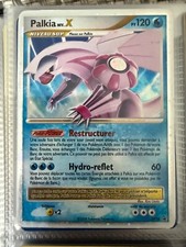Carte Pokemon PALKIA NIV.X - DP18 PROMO DIAMANT ET PERLE FR