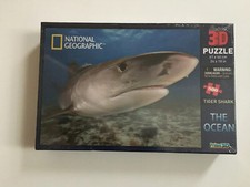 National Geographic Super 3D