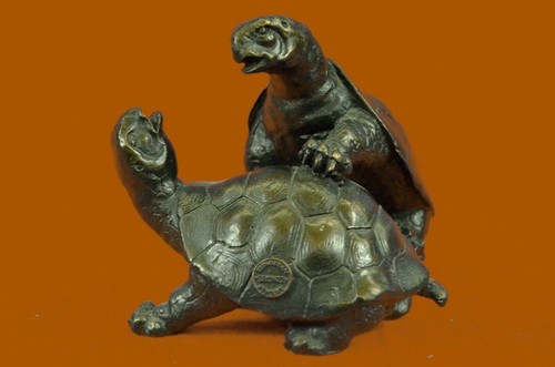 Original milo bronze sculpture - bronze,