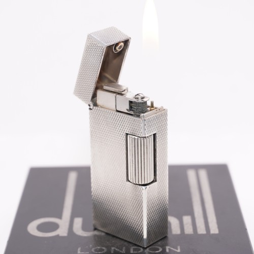 Mini briquet dunhill motif - mini,