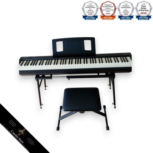 Piano numérique roland fp10 - piano,