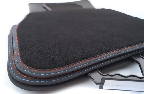 Tapis sol neufs bmw - de,