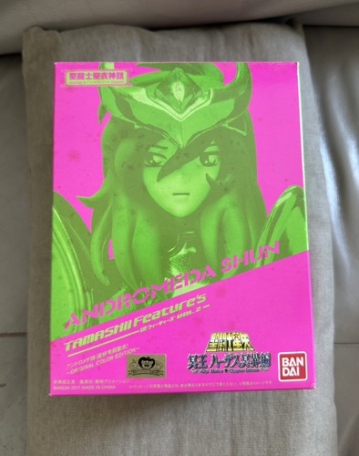 Bandai myth cloth - bandai,