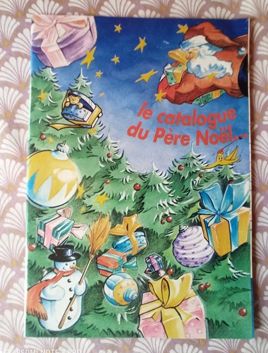 Catalogue jouets 1991 - catalogue,