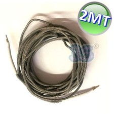 Câble chauffant antigel 2 m