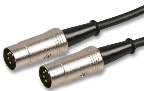 Pulse câble midi din - pulse,