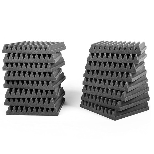 Acouspanel mousse acoustique - acouspanel,