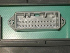 Compteur RENAULT MEGANE 2