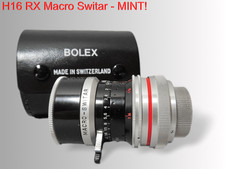 SUPER-16 KERN MACRO-SWITAR H16