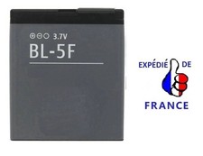 Batterie Pour le Nokia E62 E65