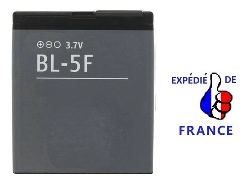 Batterie pour nokia e62 - pour, le