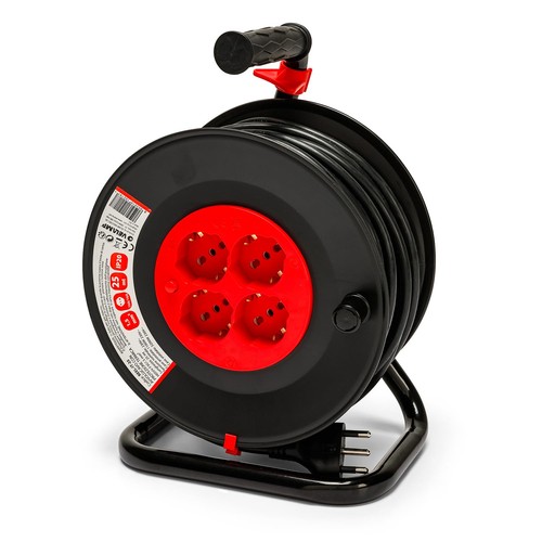 Reelit25 rallonge électrique - rallonge,