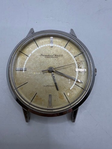 Iwc automatic vintage - automatic, watch