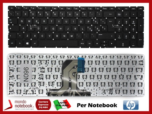 Clavier italien pour - clavier,