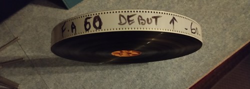 Lot films annonce - de,