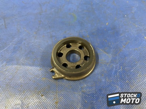 Support filtre huile - filtre,