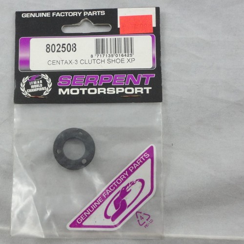 Serpent racing 710 - 710/720, 4wd