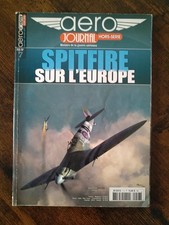 Aéro Journal HS7 : SPITFIRE