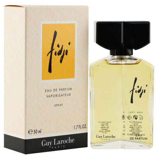 Fidji guy laroche eau de - ,