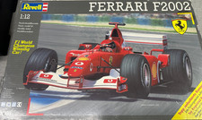 Revell Maquette Ferrari F1