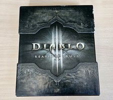 Jeu vidéo PC DIABLO 3 Reaper