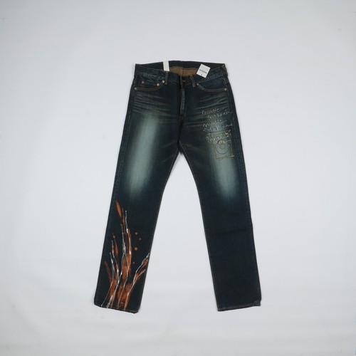 Jeans edwin miss - jeans,