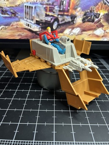 Kenner mask laser command - laser,