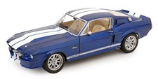 KK Scale 1:12 FORD MUSTANG
