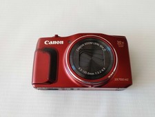 Appareil photo numérique